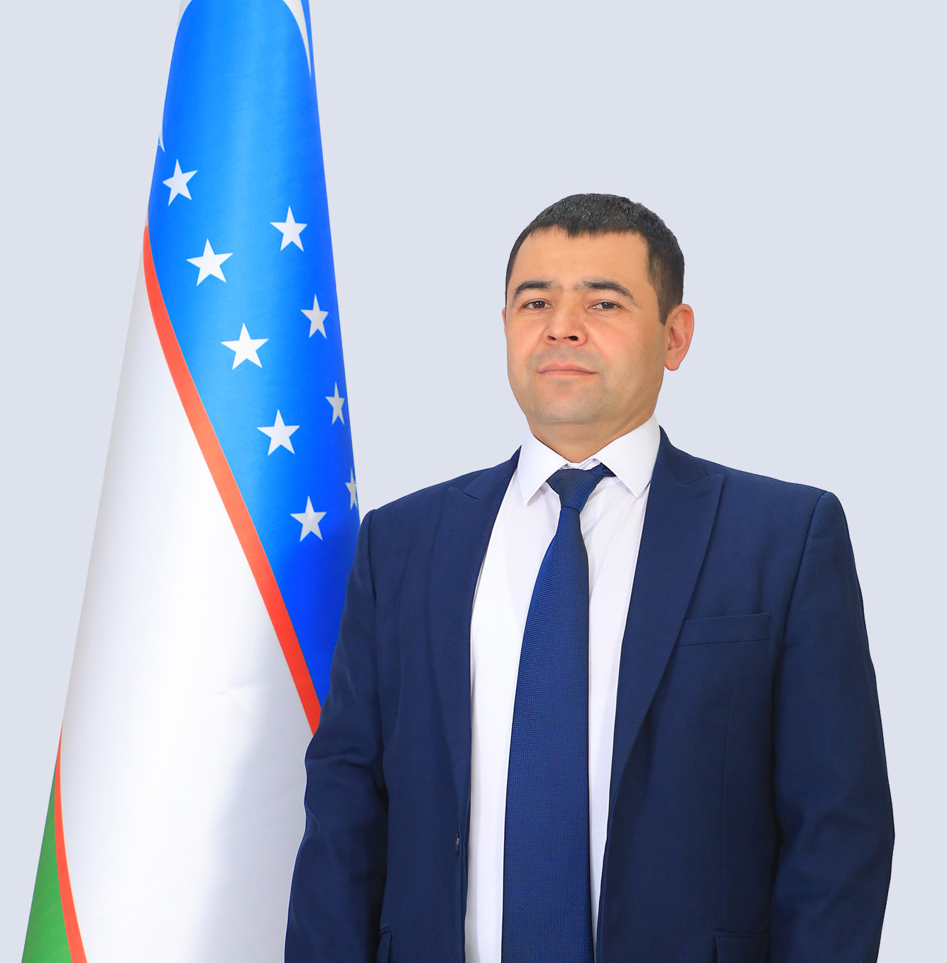 Xolov Xamza Tojiddinovich